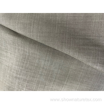 tencel polyester dinem like fabric